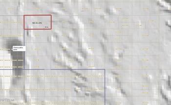 295 Ave Galvin St #'-', Wittmann, AZ 85361