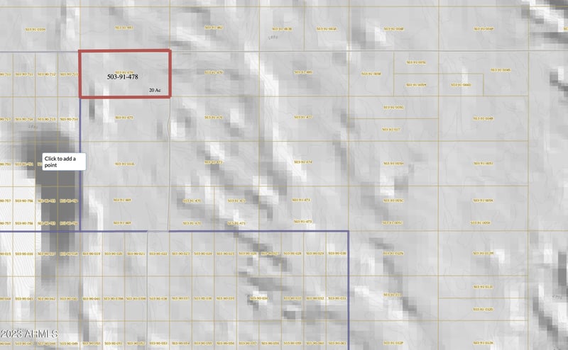 295 Ave Galvin St #'-', Wittmann, AZ 85361