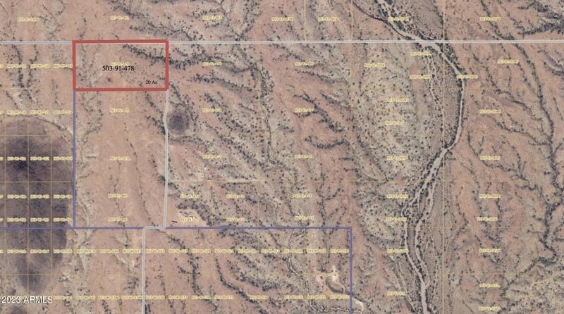 295 Ave Galvin St #'-', Wittmann, AZ 85361