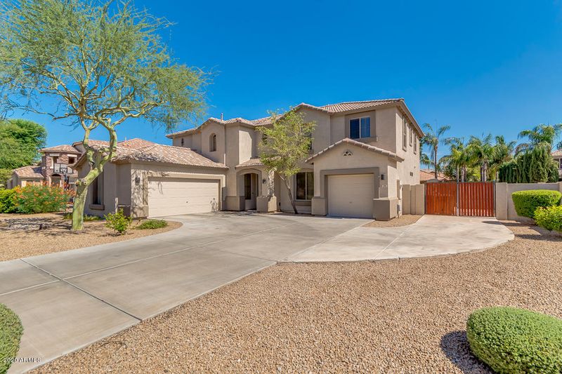 295 E Elgin St, Gilbert, AZ 85295
