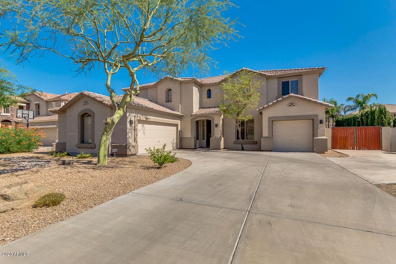 295 E Elgin St, Gilbert, AZ 85295
