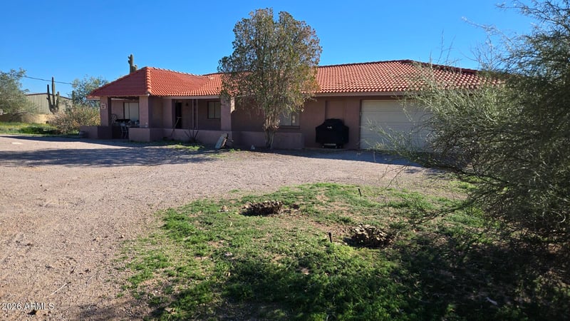 295 Moon Vista St, Apache Junction, AZ 85119