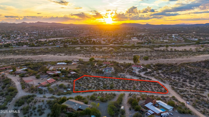 295 E Thurber Rd #1, Wickenburg, AZ 85390