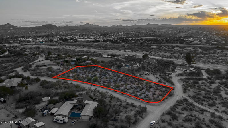 295 E Thurber Rd #1, Wickenburg, AZ 85390