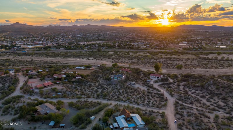 295 E Thurber Rd #1, Wickenburg, AZ 85390