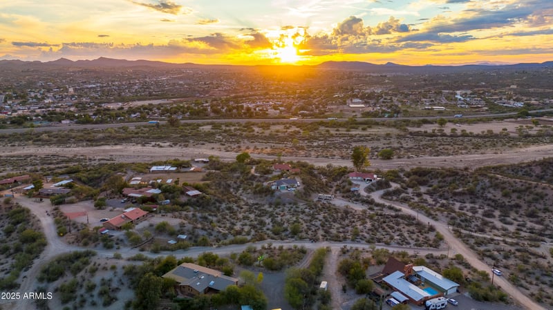 295 E Thurber Rd #1, Wickenburg, AZ 85390