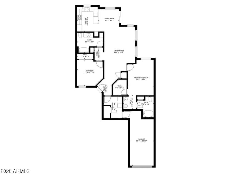 295 Rural Rd #160, Chandler, AZ 85226