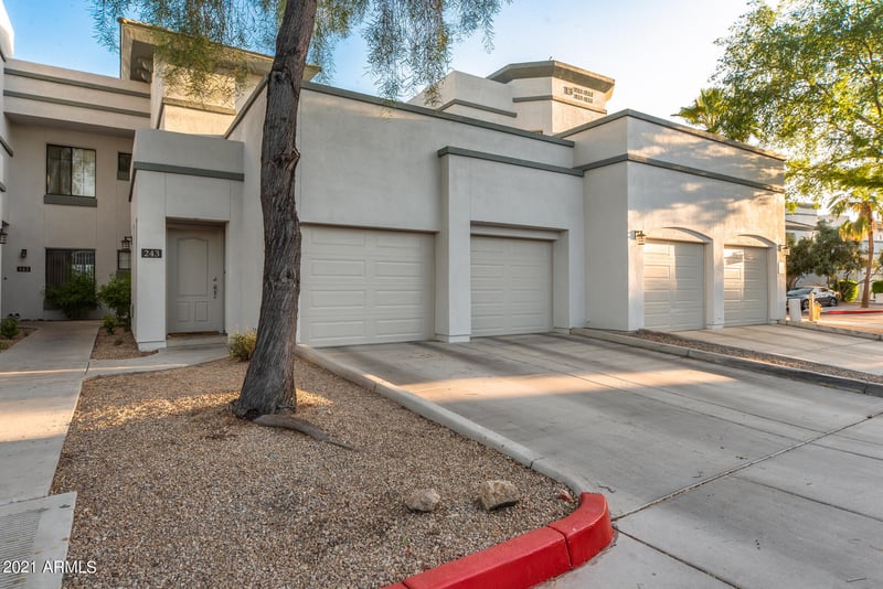 295 N Rural Rd #243, Chandler, AZ 85226