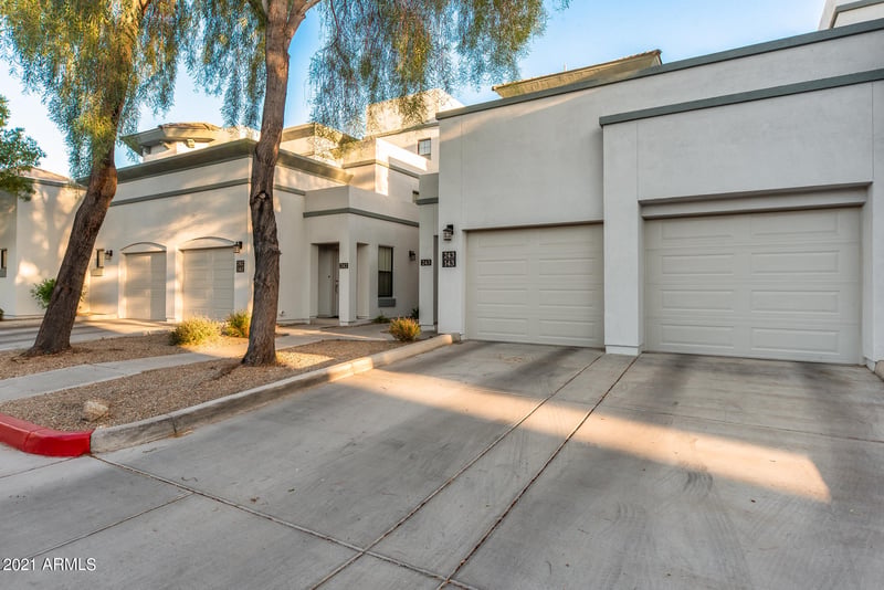 295 N Rural Rd #243, Chandler, AZ 85226