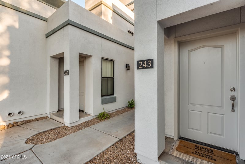 295 N Rural Rd #243, Chandler, AZ 85226