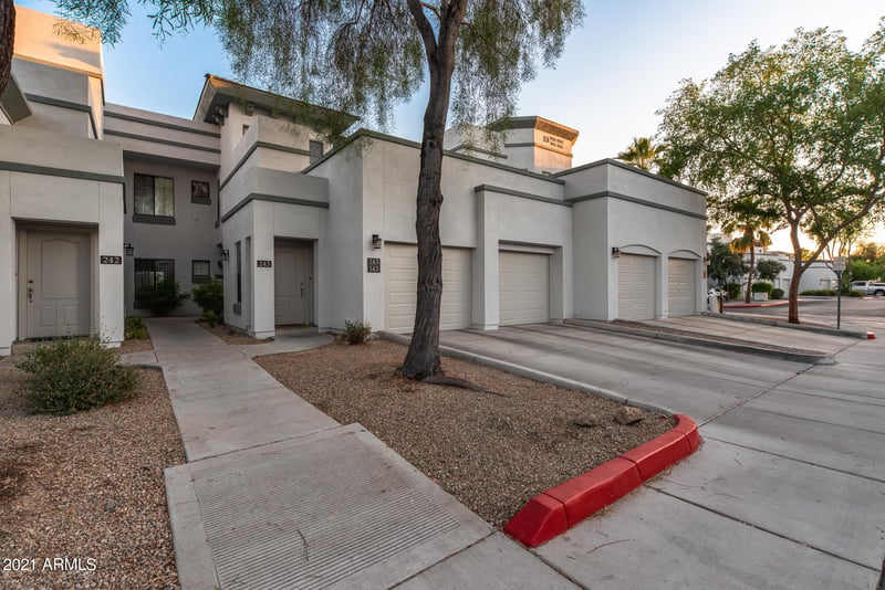 295 N Rural Rd #243, Chandler, AZ 85226