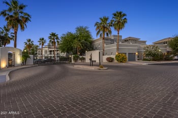 295 N Rural Rd #243, Chandler, AZ 85226