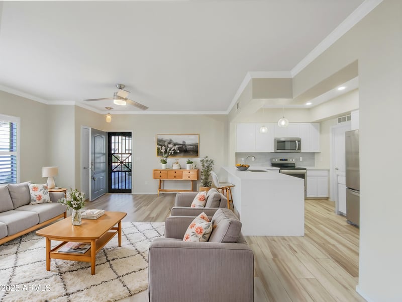 295 Rural Rd #128, Chandler, AZ 85226