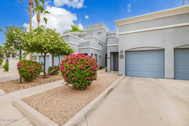 295 Rural Rd #202, Chandler, AZ 85226