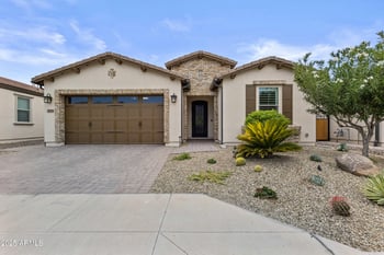 295 Santa Lucia Ln, Queen Creek, AZ 85140