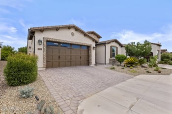 295 Santa Lucia Ln, Queen Creek, AZ 85140