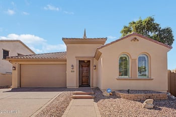 295 W Lantana Pl, Chandler, AZ 85248