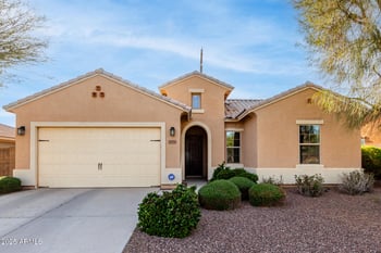 2950 186th Ln, Goodyear, AZ 85338
