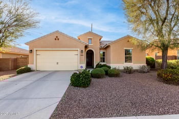2950 186th Ln, Goodyear, AZ 85338