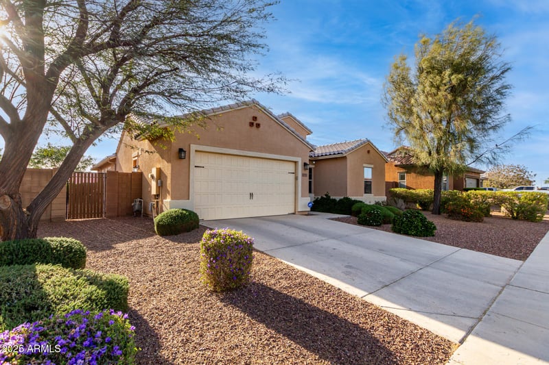 2950 186th Ln, Goodyear, AZ 85338