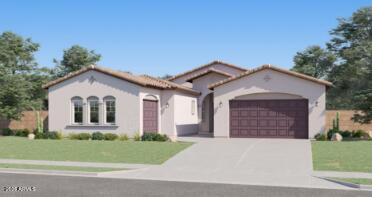 2950 E Cleo Dr, San Tan Valley, AZ 85143