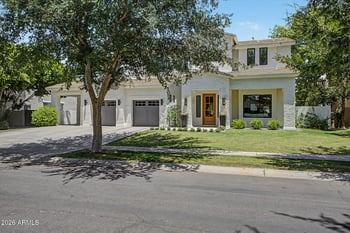 2950 Comstock Dr, Gilbert, AZ 85296