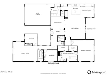 2950 E Derringer Way, Gilbert, AZ 85297