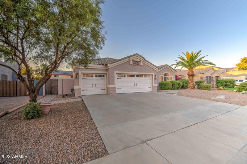 2950 E Sherri Ct, Gilbert, AZ 85296