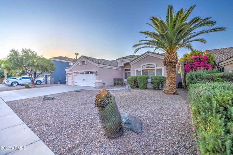 2950 E Sherri Ct, Gilbert, AZ 85296