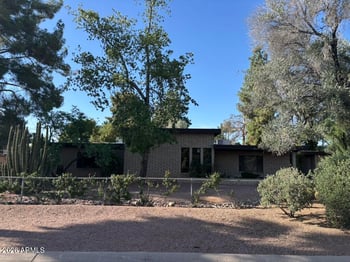 2950 Turney Ave, Phoenix, AZ 85016
