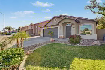 2950 Mesita --, Mesa, AZ 85212