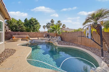 2950 Mesita --, Mesa, AZ 85212