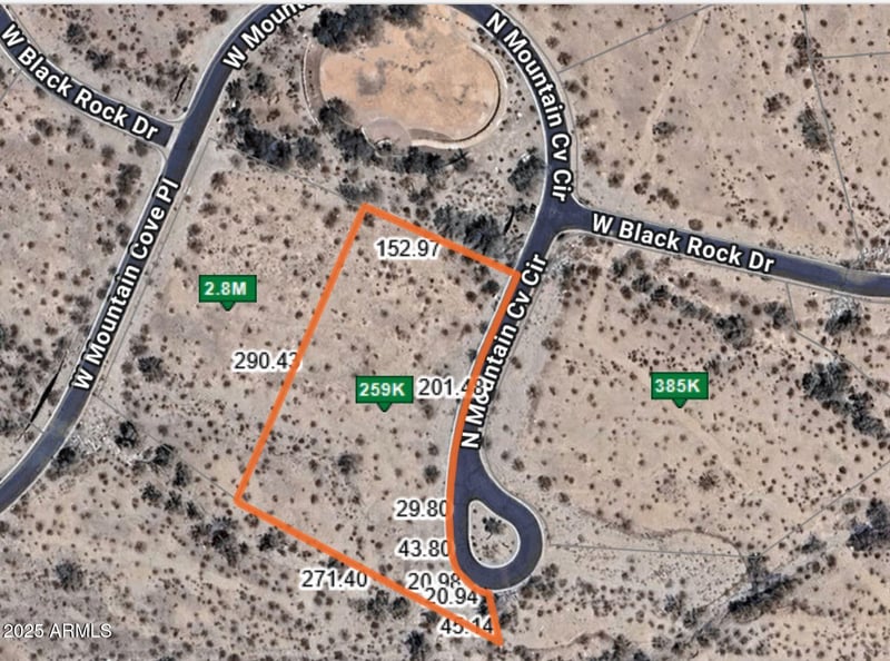 2950 Mountain Cove Cir #104, Buckeye, AZ 85396