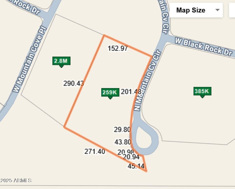 2950 Mountain Cove Cir #104, Buckeye, AZ 85396