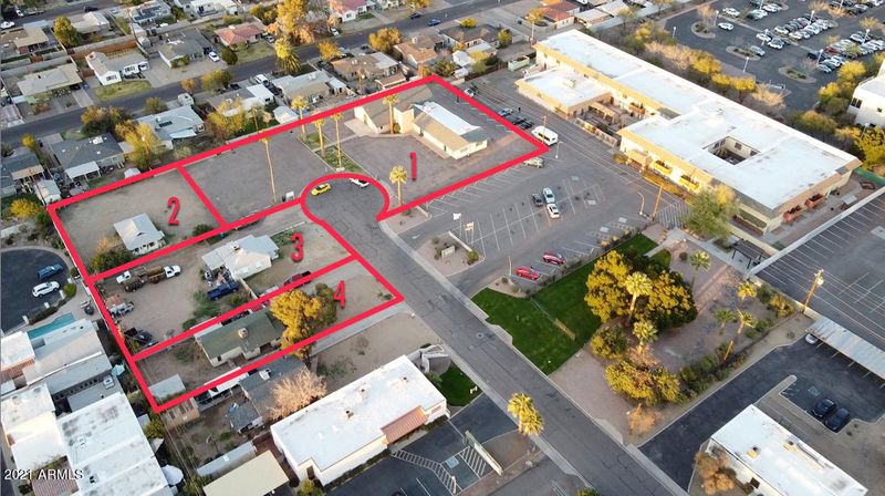 2950 N 18th Pl #-, Phoenix, AZ 85016