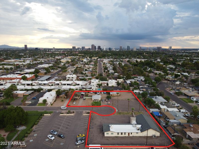 2950 N 18th Pl #-, Phoenix, AZ 85016