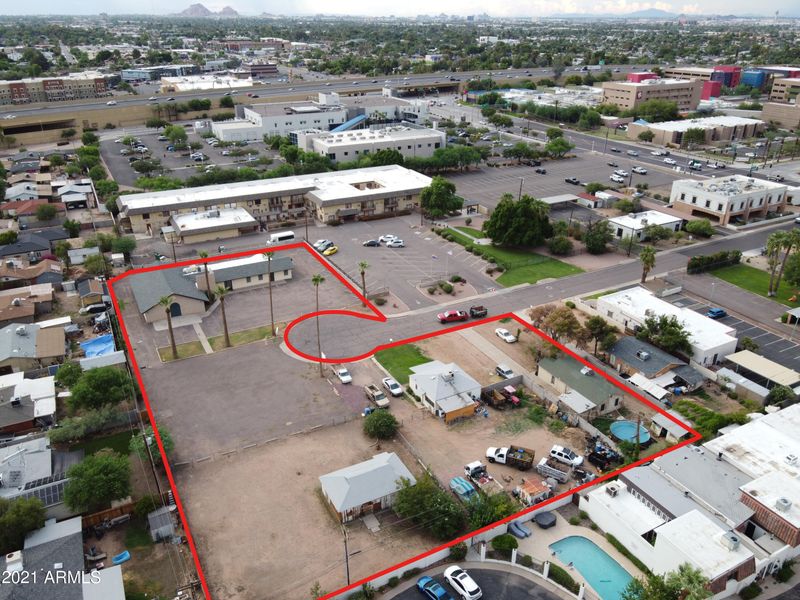 2950 N 18th Pl #-, Phoenix, AZ 85016