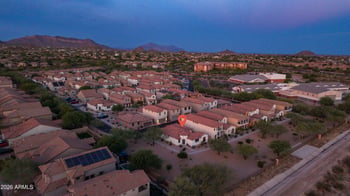 2950 N 71st Pl, Mesa, AZ 85207
