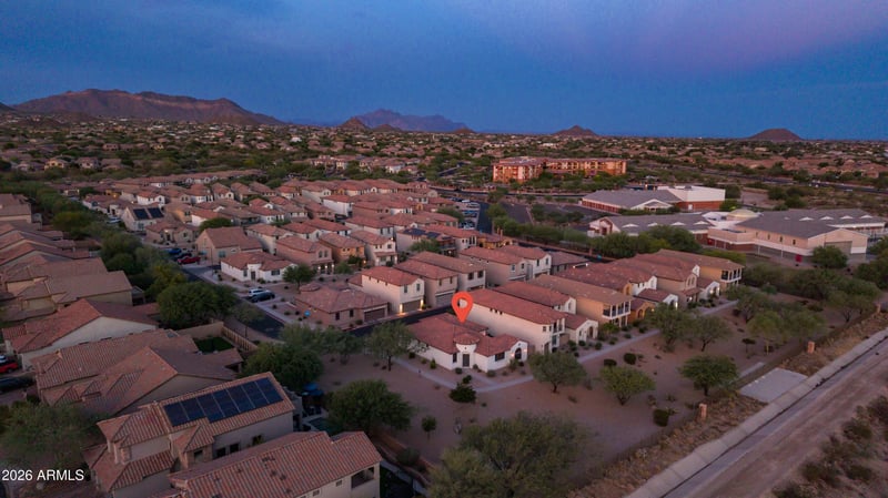 2950 N 71st Pl, Mesa, AZ 85207