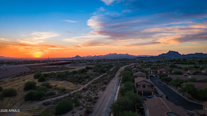 2950 N 71st Pl, Mesa, AZ 85207
