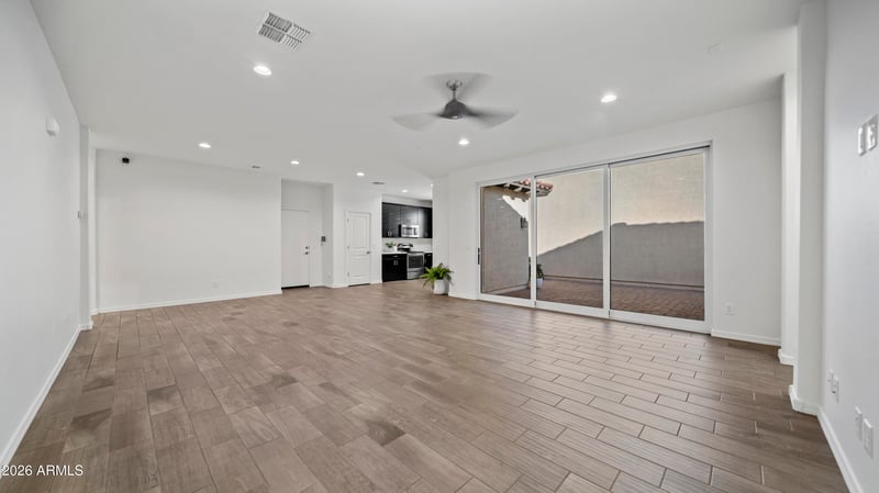 2950 N 71st Pl, Mesa, AZ 85207