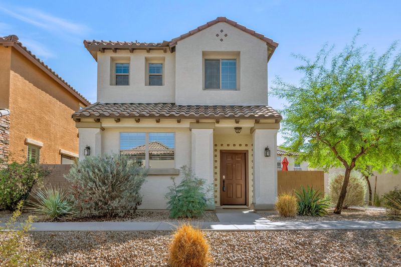 2950 N Brighton --, Mesa, AZ 85207