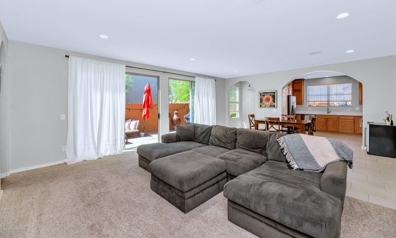 2950 N Brighton --, Mesa, AZ 85207