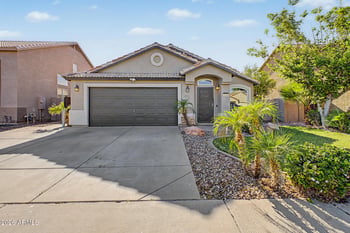 2950 Mesita --, Mesa, AZ 85212