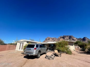 2950 Val Vista Rd, Apache Junction, AZ 85119