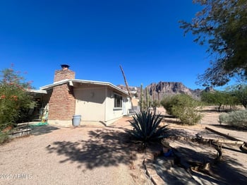 2950 Val Vista Rd, Apache Junction, AZ 85119
