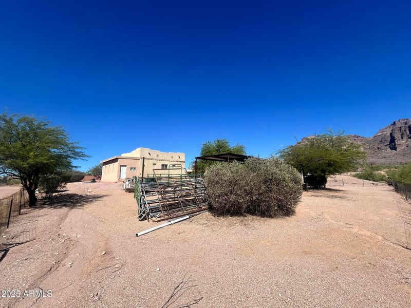 2950 Val Vista Rd, Apache Junction, AZ 85119