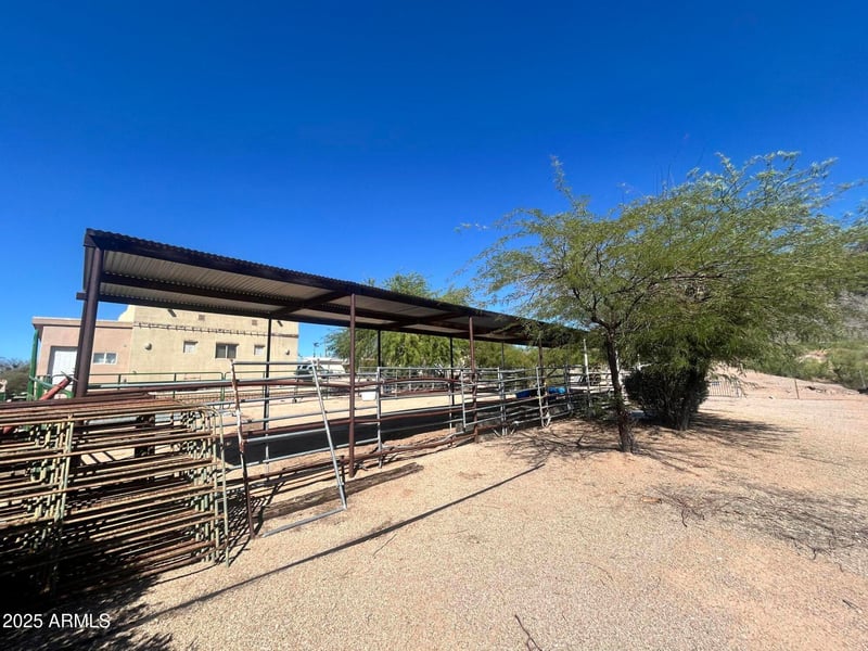2950 Val Vista Rd, Apache Junction, AZ 85119