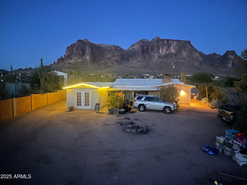 2950 Val Vista Rd, Apache Junction, AZ 85119