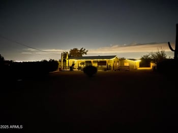 2950 Val Vista Rd, Apache Junction, AZ 85119